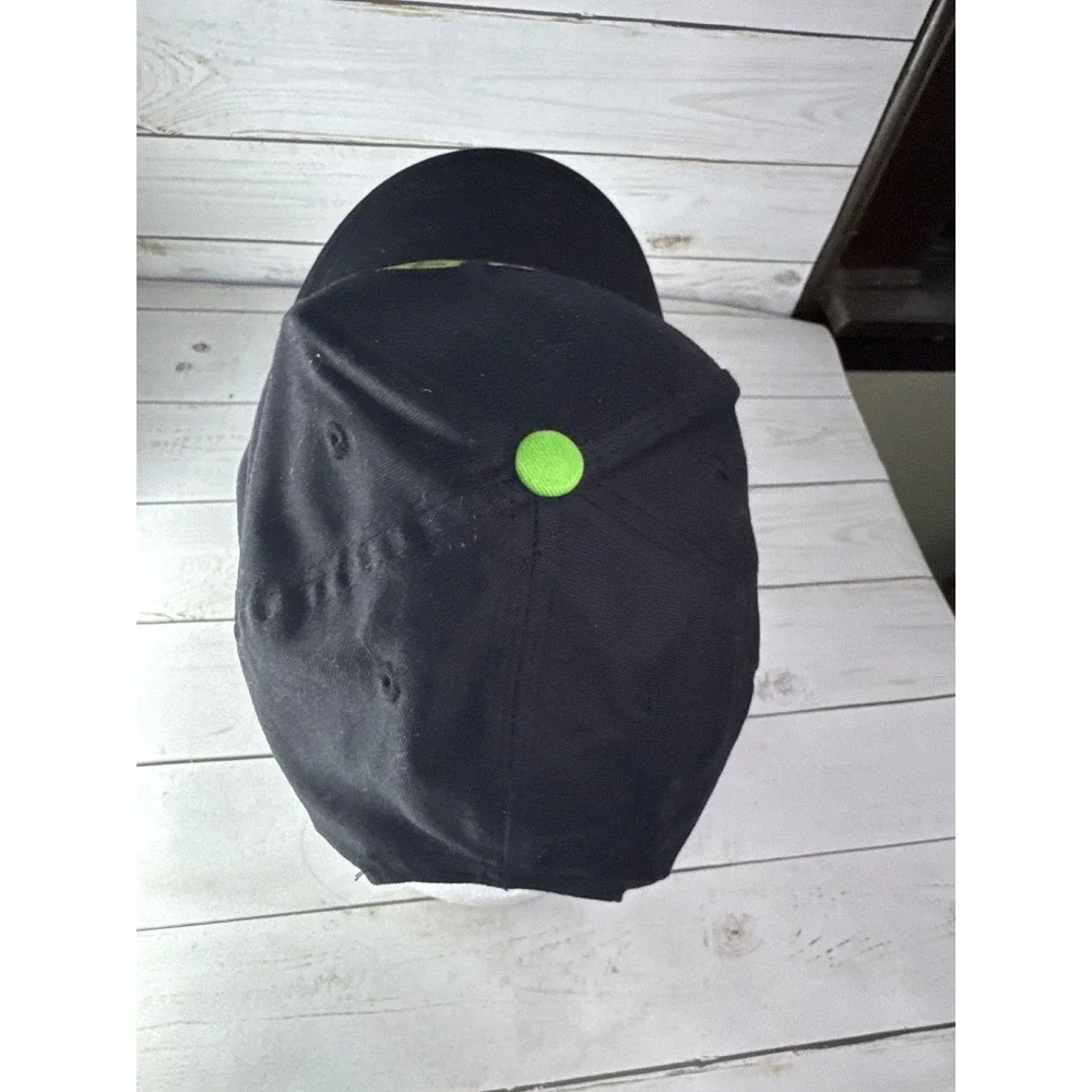 Teenage‎ Mutant Ninja Turtles TMNT Youth Snapback Hat Nickelodeon Cap